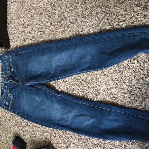 aeropostale jeans - Picture 1 of 4